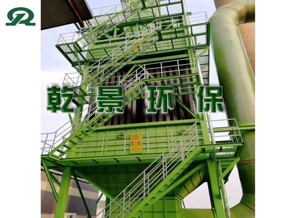 SCR高温脱硝