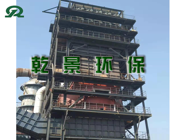 脱销设备