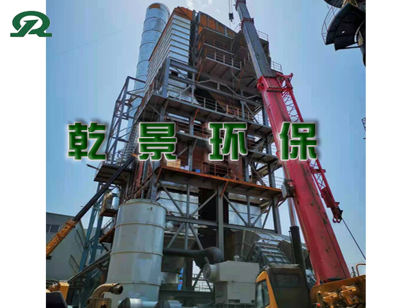 SCR烟气脱销