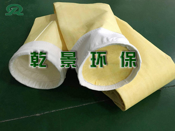  氟美斯除尘布袋